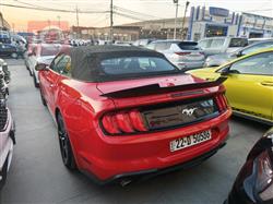 فۆرد مۆستانگ